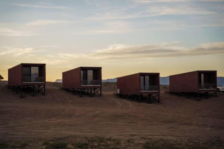 Exterior 5, Pana Unique Charyn, Enbekshikazakhskiy