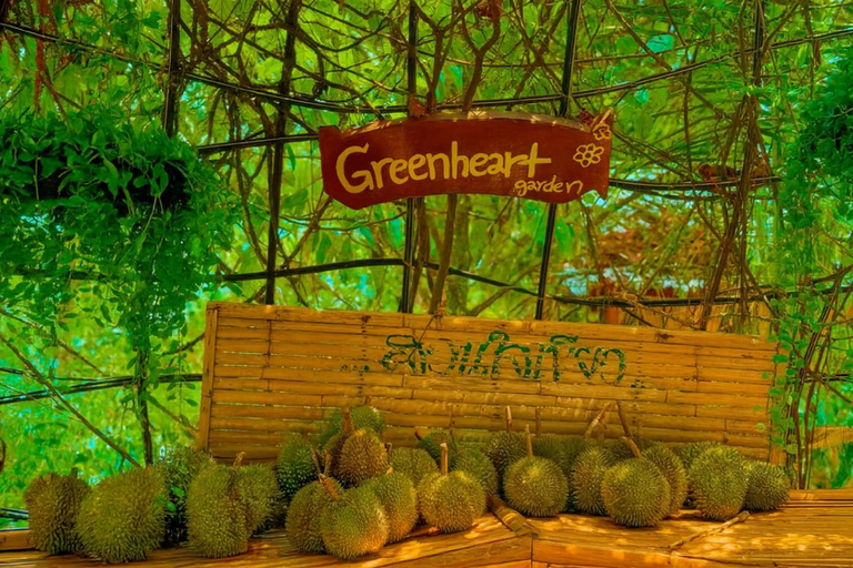 Exterior view 2, Greenheart Garden View Camp Phuket, Pulau Phuket