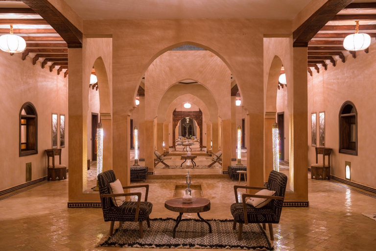 4, Riad Serai Merzouga, Errachidia