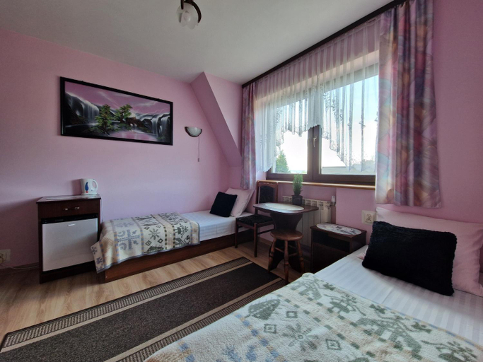 Others 5, Przy Szlaku, Tatra