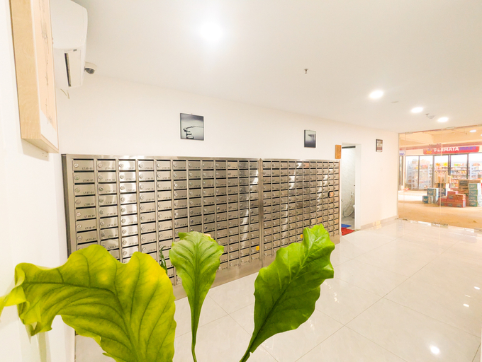 Others 4, Lovina 1803 at Permata Residence, Batam
