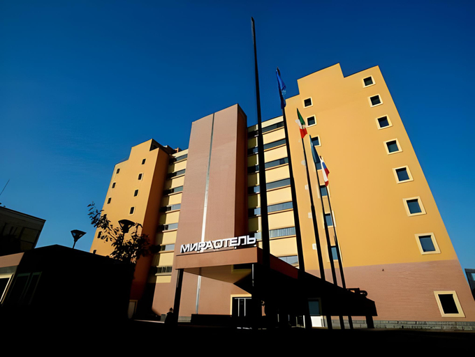Others 5, Mira Hotel Sakhalin, Anivskiy rayon