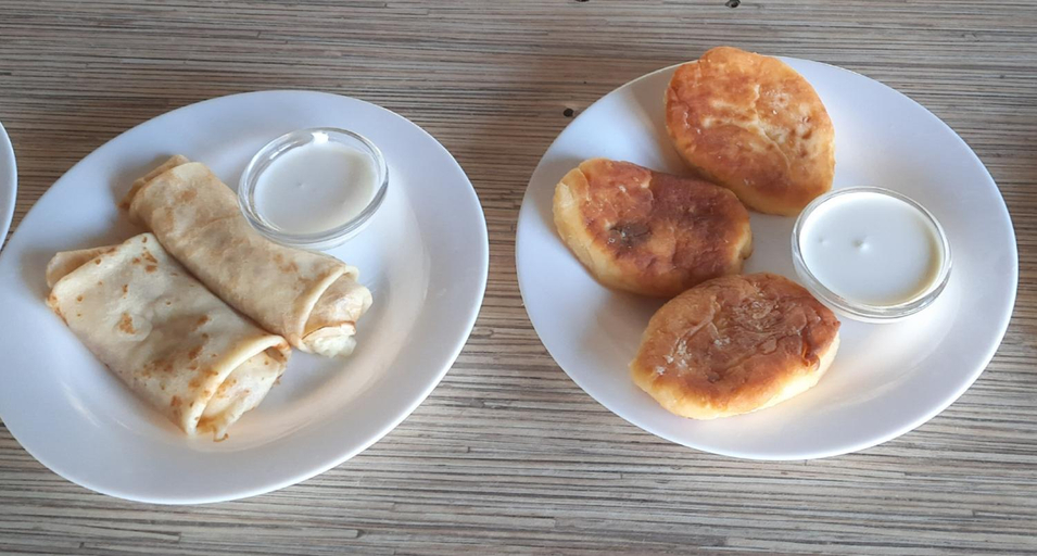 Food and beverages 5, Zontik, Bilhorod-Dnistrovs'kyi