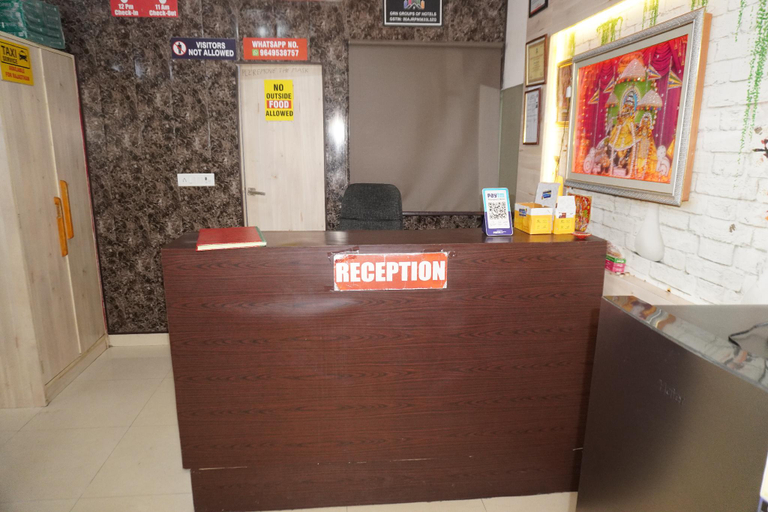 Others 5, Hotel Silver Inn, Jaipur