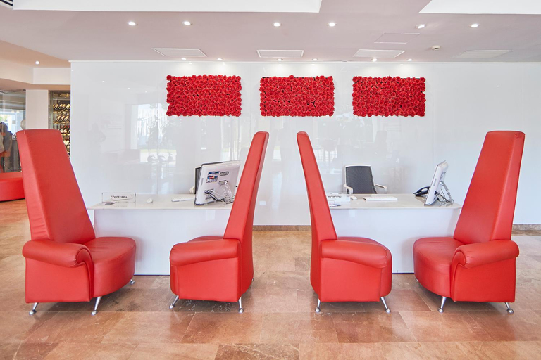 Public Area 4, Hotel Astoria Playa Adults Only 4* Sup, Baleares