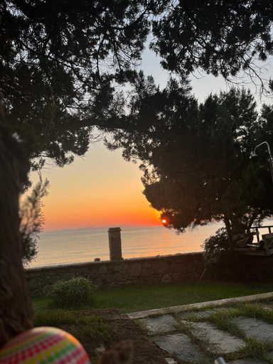 Others 4, Genari Beach Apartments-Sea  Garden Apartment, West Greece