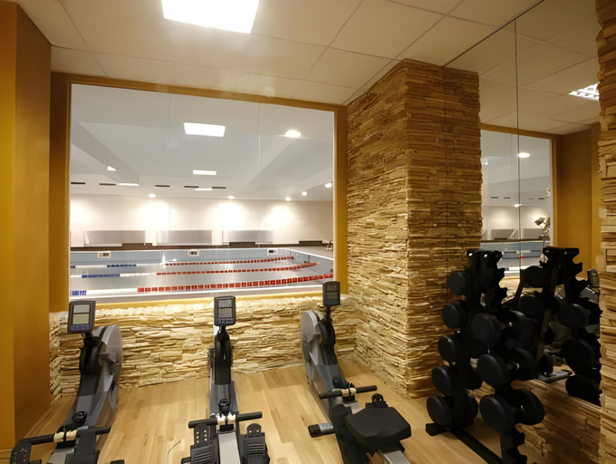 Others 3, Mira Hotel Sakhalin, Anivskiy rayon