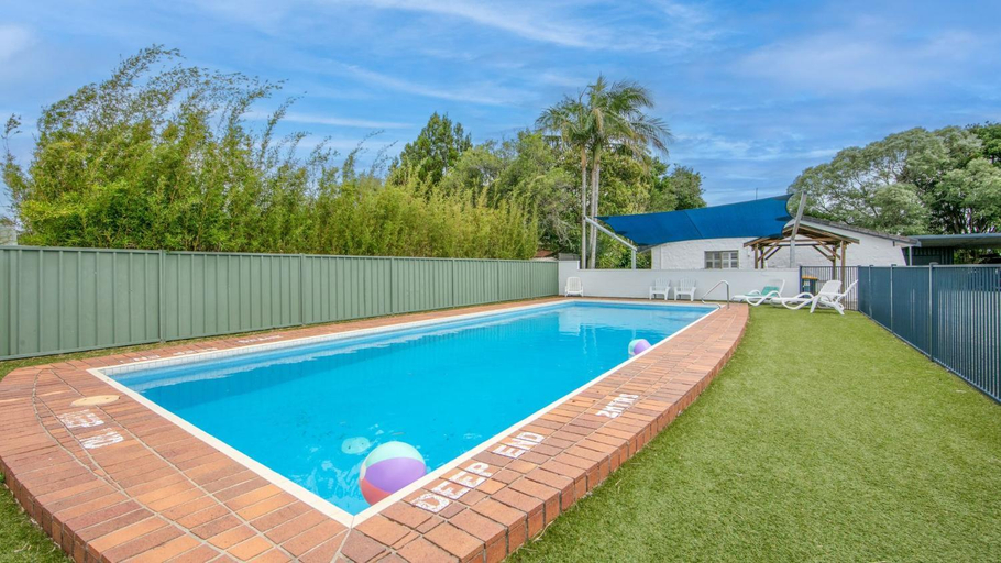 Others 2, Iluka Villa 4, Clarence Valley- Coast