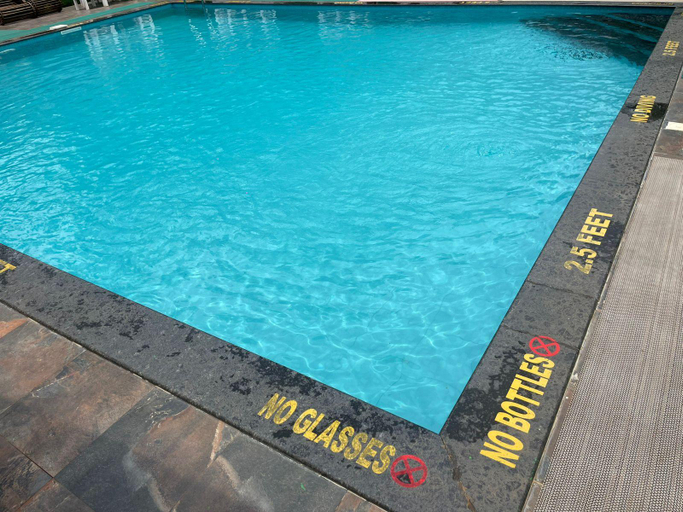 Sport & Beauty, Club Palolem, South Goa