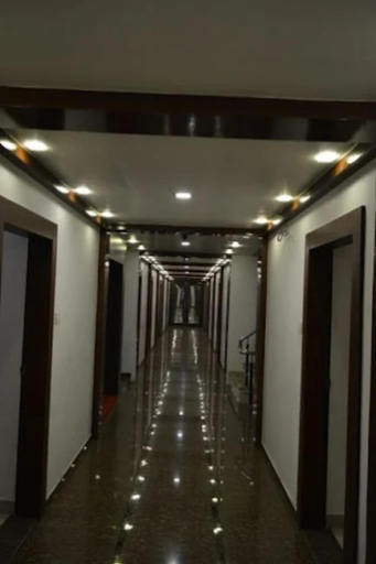 Public Area 5, Hotel Toral Residency Anjar Gujarat, Kachchh