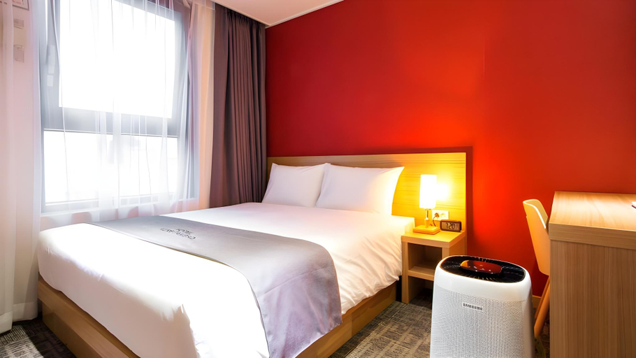 Bedroom 2, Dormy Inn EXPRESS SEOUL Insadong, Jongno
