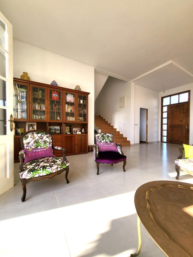 3, villa dans el mansouria, Ben Slimane