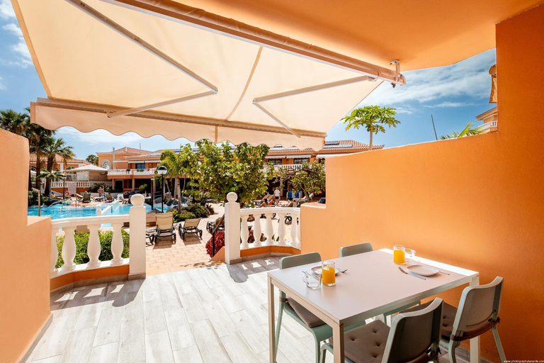 Food & Drinks 5, Las Vistas TRG Tenerife Royal Gardens, Santa Cruz de Tenerife