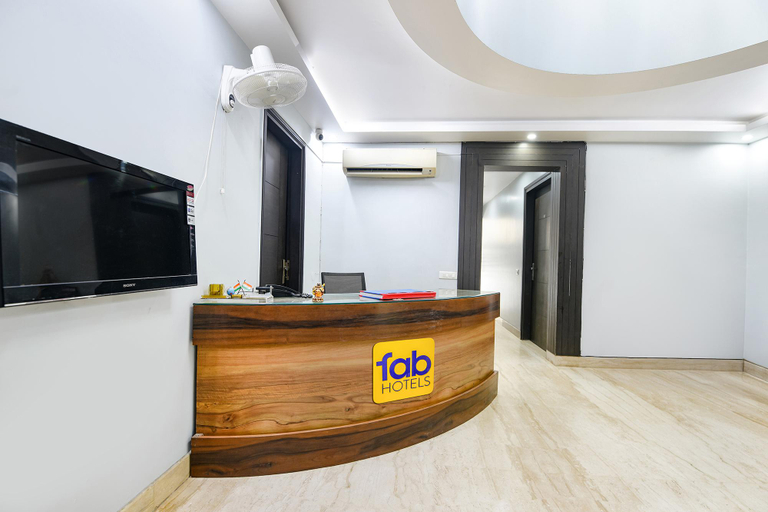 Others 4, FabHotel AVF Suites - 500 Meters From UNITECH CYBER PARK, Gurgaon