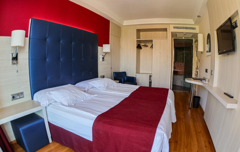 Bedroom, Europe Playa Marina, Baleares