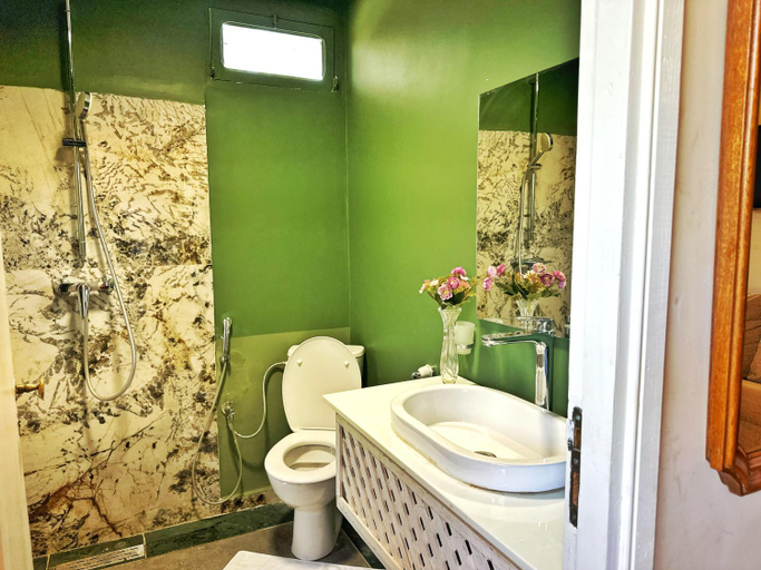 Bathroom 4, SALIX D'AGAFAY, Marrakech