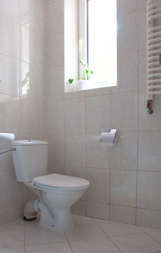 Bathroom 3, DOM w Gorach Krynica, Nowy Sącz