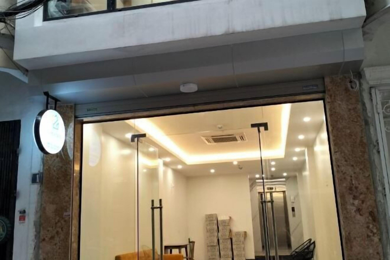 Exterior 4, 22Housing Luxury Apartment 4/81 Linh Lang, Ba Đình