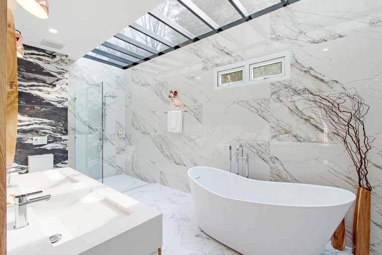 Bathroom 4, Hi At Home Villa 5 Pattaya, Bang Lamung