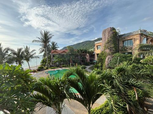 3, Friendly Resort, Ko Phangan