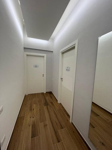 Others 4, Arechi Guest House, Salerno