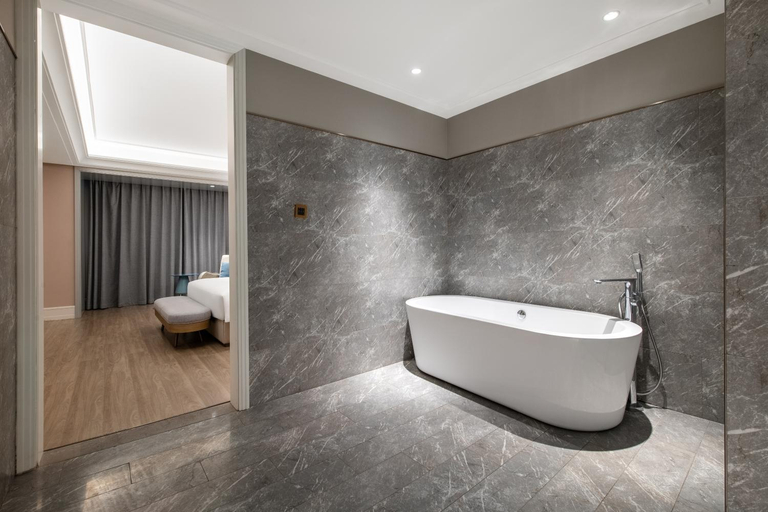 3, Mercure Jinan Pingyin, Jinan