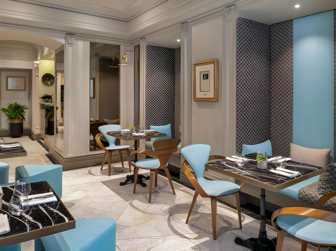 Food & Drinks 5, ART Gallery Boutique Hotel, Baku