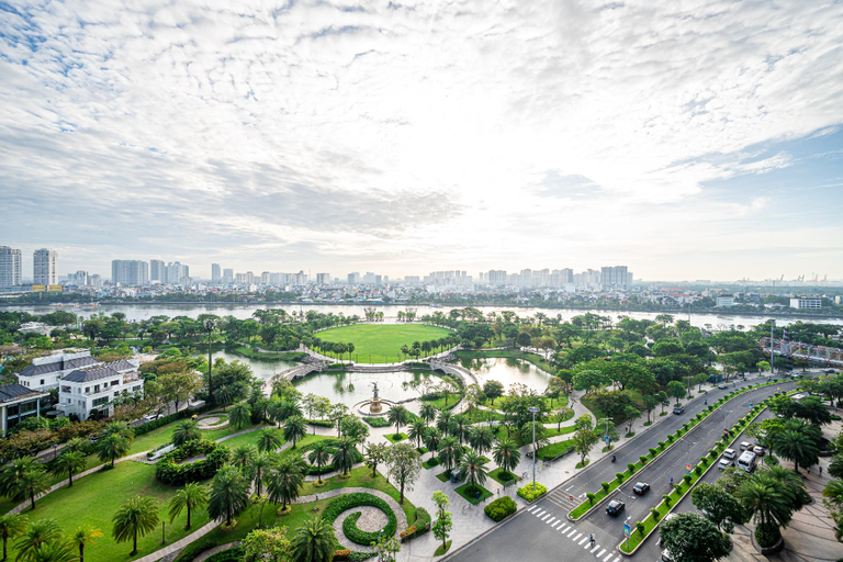 Others 5, Vinhomes Central Park - Phan Dang Residences, Ho Chi Minh City