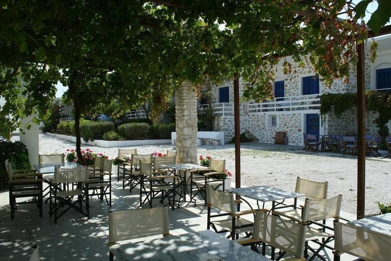 Food & Drinks, Bungalows Marina, South Aegean