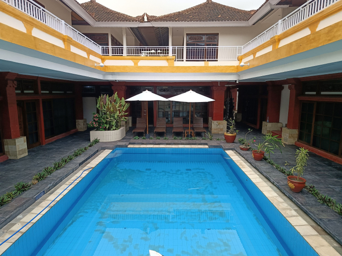 Others 3, Natasya Kuta Beach Hotel, Badung
