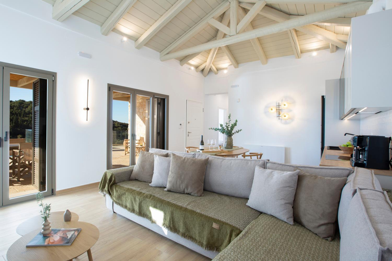 3, VV Luxury Villas, Ionian Islands