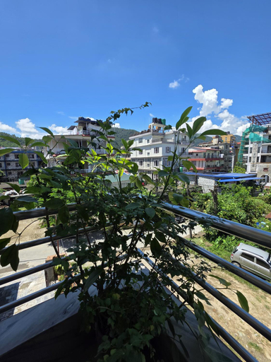 5, Hotel Anaya, Gandaki