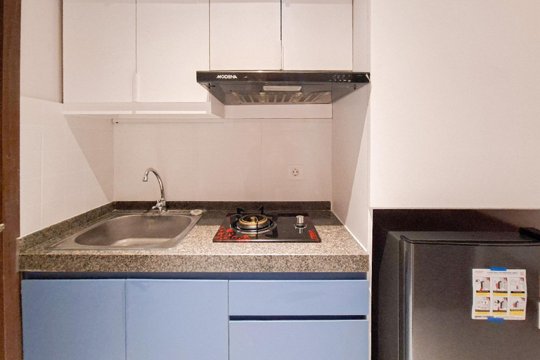 Others 5, Functional Studio at Transpark Bintaro By Travelio, South Tangerang