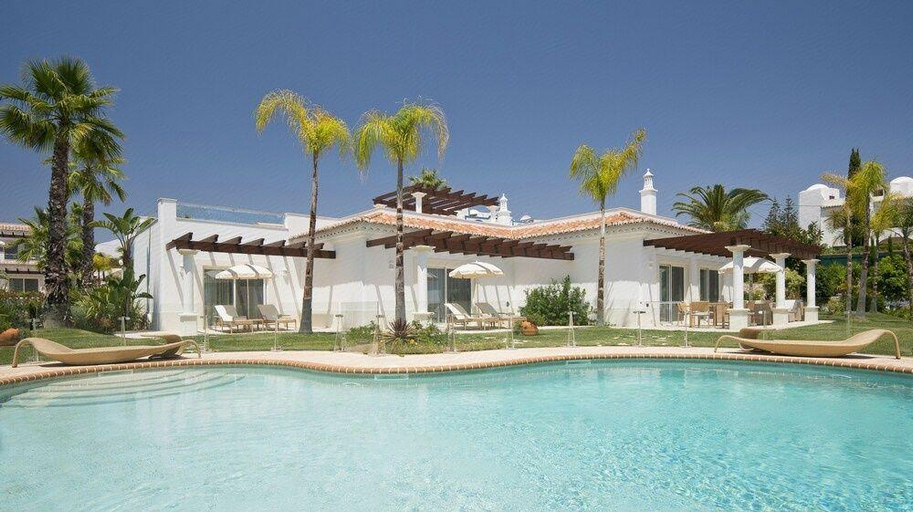Sport & Beauty 2, Vila Vita Parc Resort & Spa, Lagoa
