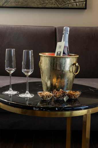 Food & Drinks 5, Palms Hotel Eilat