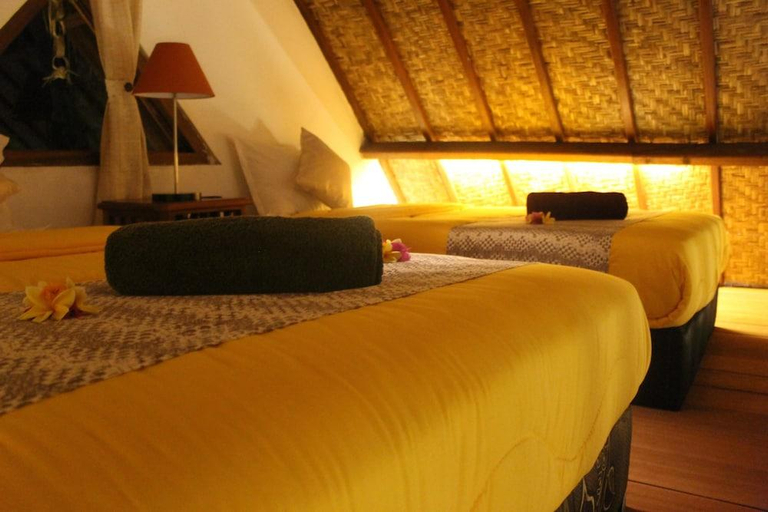 Bedroom 3, Coco Resort Penida, Klungkung