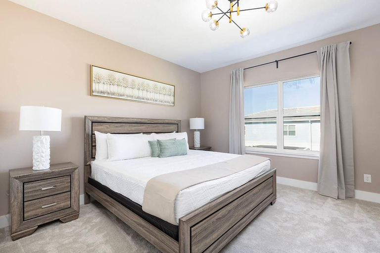 Bedroom 2, Orlando House 6194, Osceola