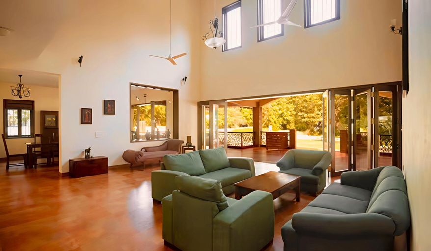Others 3, Luxury Florida 5Bhk Villa Alibaug, Raigarh