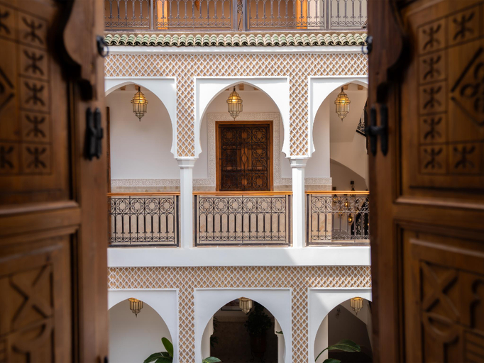 Others 2, Riad NL&S Collection, Marrakech