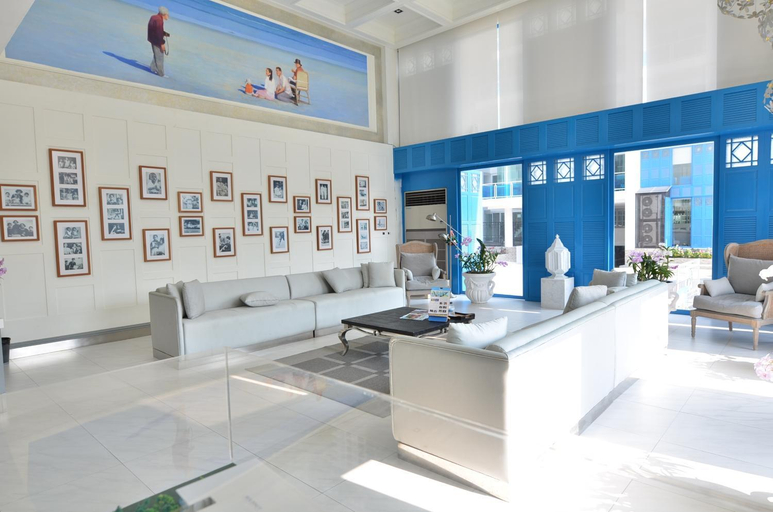 Public Area 3, My Resort Huahin By Grandroomservices, Hua Hin