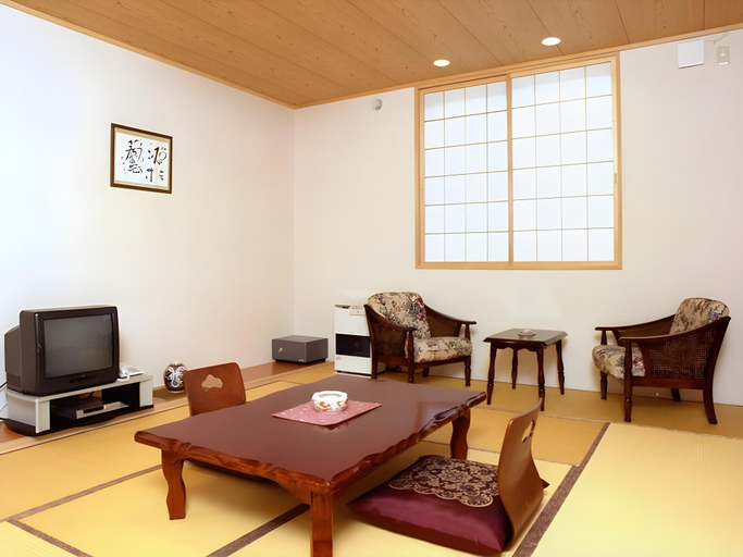 Others 5, Yakumo Onsen Obokoso Ryokan, Yakumo