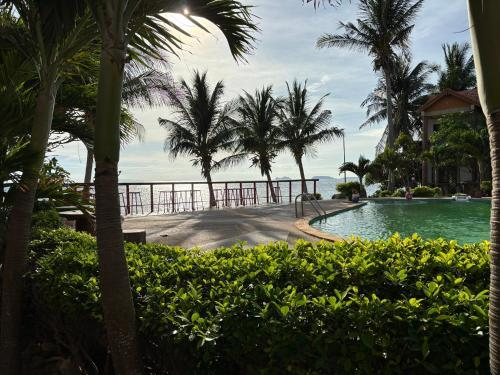 4, Friendly Resort, Ko Phangan