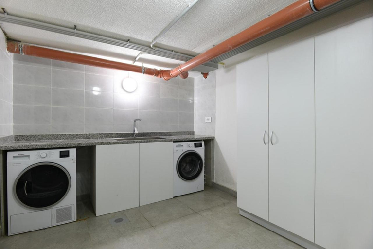 Bathroom 4, Pearl of Faqra - Studios & Apartments, Kasrouane