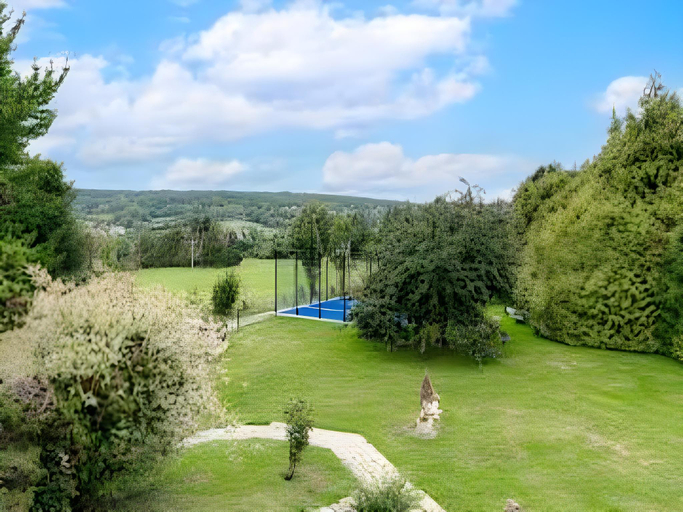 Exterior view 4, Amazing Villa with Swimming Pool, Calvados