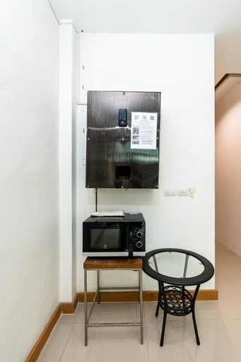 Public Area 2, Yon INN Sukhumvit 4 - BTS Nana, Khlong Toey