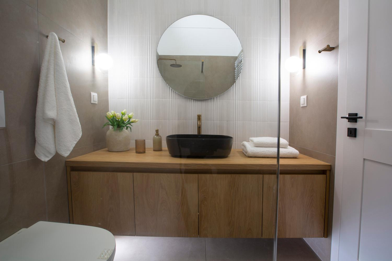 Bathroom 5, VV Luxury Villas, Ionian Islands