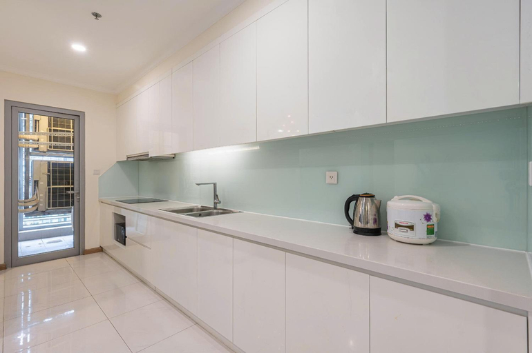 Others 4, Vinhomes Central Park - Phan Dang Residences, Ho Chi Minh City