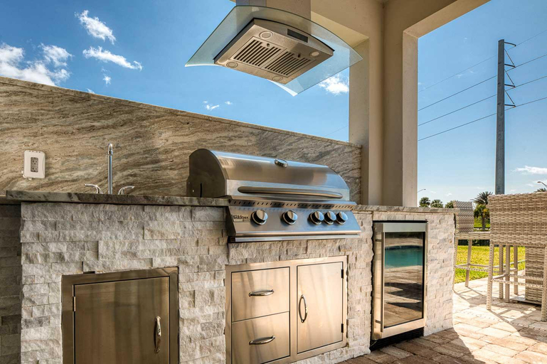 1, Orlando Villa 4507, Osceola