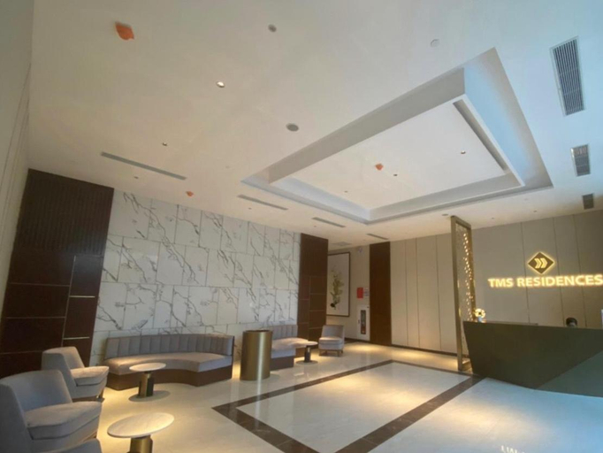 Public Area, TMS Quy Nhon Luxury Homestay, Qui Nhơn