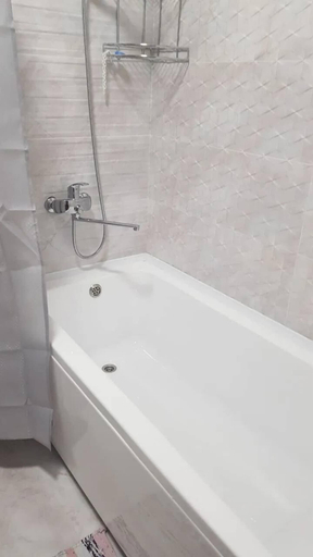 Bathroom 3, Parkent 170, Qibray